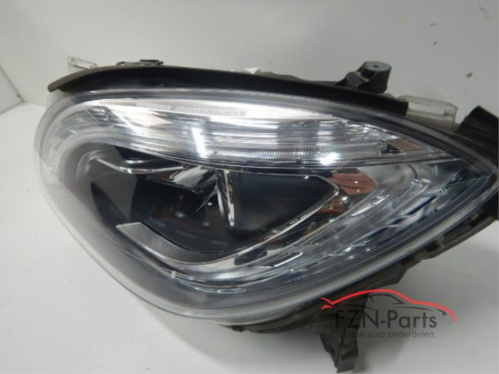 Mercedes-Benz ML-Klasse W166 LED Intelligent Light System Koplamp Links