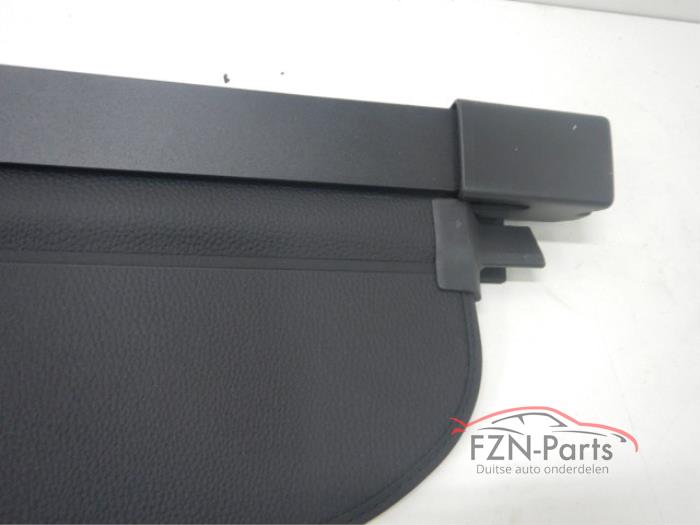 VW Golf 8 Variant Bagage Rollo Afdekzeil