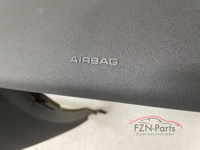 Audi TT 8J Dashboard los leer