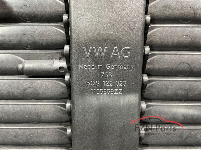VW Tiguan CT1 ventilatieklep 571122321AF