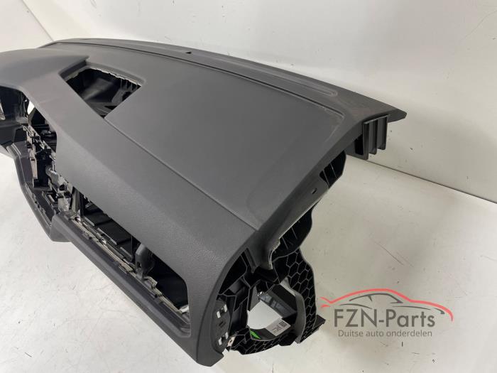 VW Touran 5TA Dashboard los