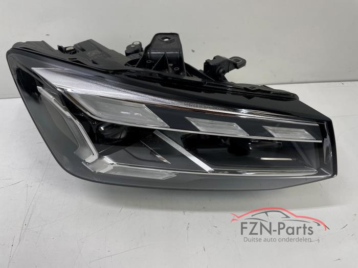 Audi Q2 81A Matrix Koplamp Rechts