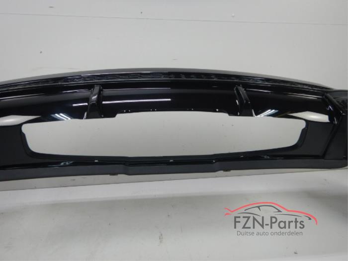 Audi RSQ8 4M8 Carbon Bumperpakket Voor + Achter 6PDC