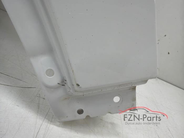 BMW X1 F48 Zijscherm Links Lichte lakschade