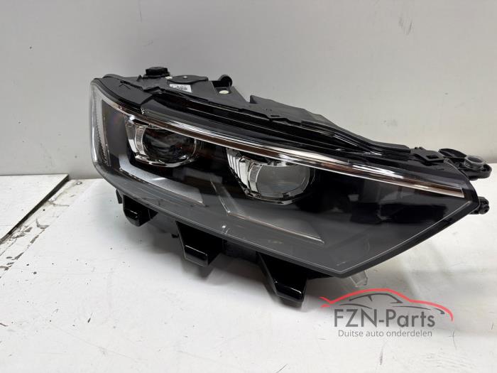 VW T-ROC Koplamp Volled Rechts