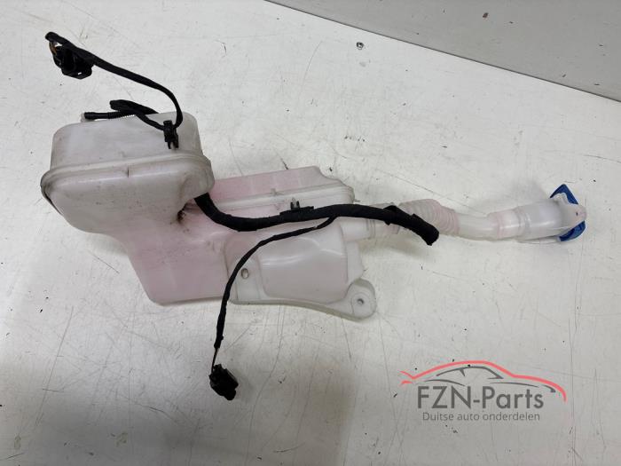 VW T-Cross 2GM Ruitensproeiertank met pompje