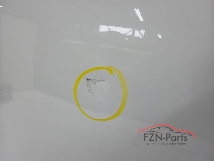 Mercedes-Benz Citan 420 Schuifdeur Links 9147 Lange versie