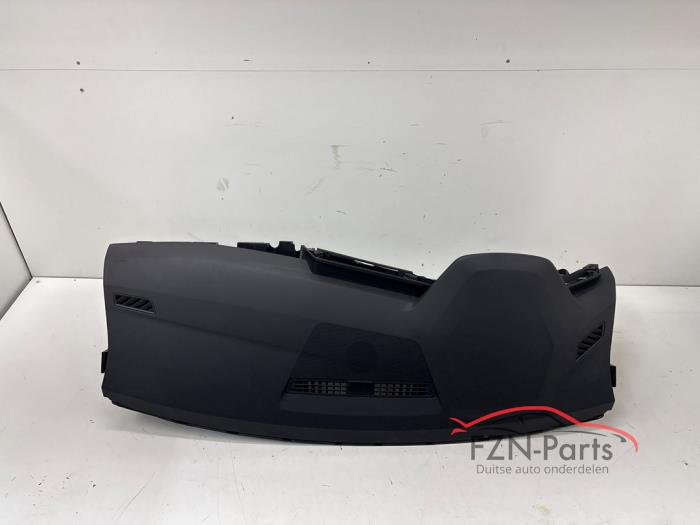 VW Volkswagen Golf 8 Dashboard nieuw origineel