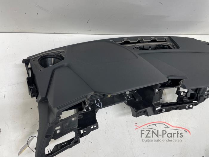 Audi A3 8Y Dashboard los