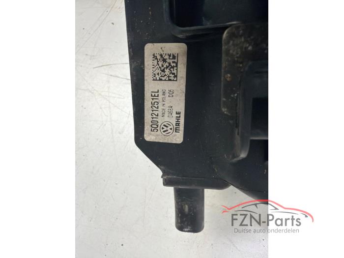 Seat Leon 1.2 TSI Koelerpakket