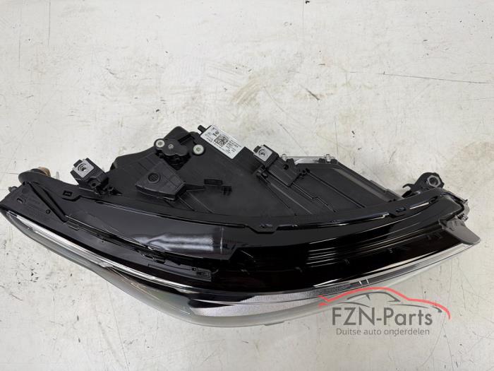 VW Golf 8 Facelift Koplamp Volled rechts