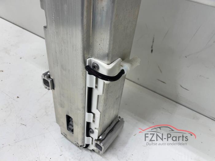 BMW 4-serie Cabrio F33 Rolbar -koprolbeveiliging