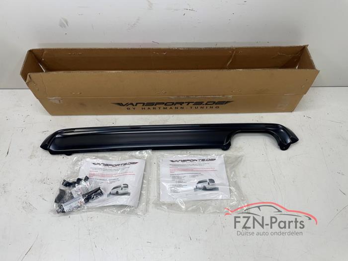 MB Vito W447 Achterbumper Diffuser
