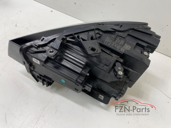 Audi Q2 81A Matrix Koplamp Rechts