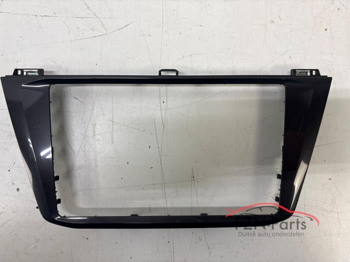 Dashboard sierlijst Volkswagen Tiguan (23747476)