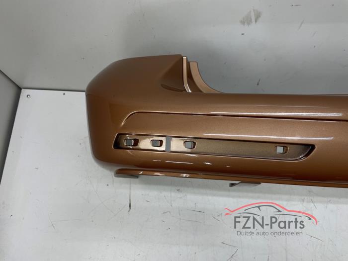 VW Transporter T6.1 Achterbumper LT8T