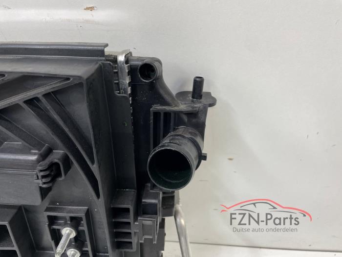 Mercedes-Benz W420 Citan Koelerpakket set