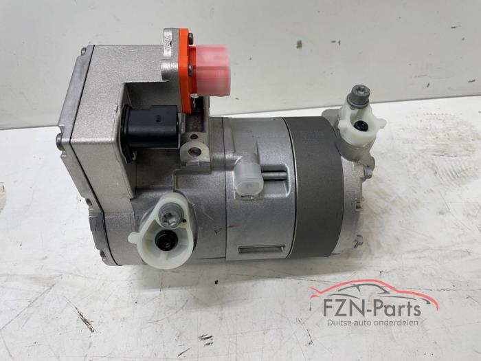 VW Golf 8 Aircopomp Hybride