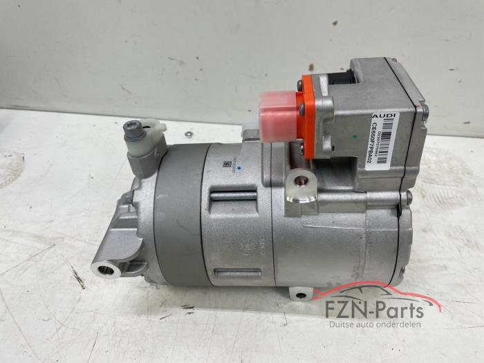 VW Passat B8 Hybride aircpomp