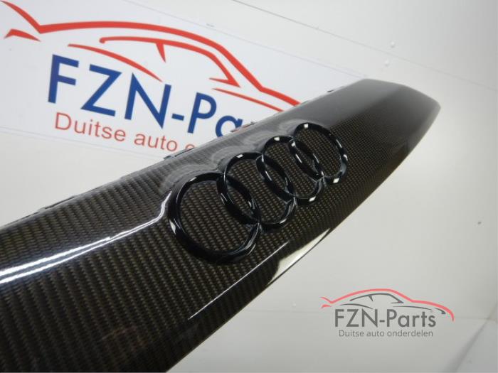 Audi RSQ8 4M8 Carbon Bumperpakket Voor + Achter 6PDC