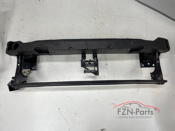 Seat Leon 5F0 Bumperbalk voorzijde ACC houder+Claxon+Schuim