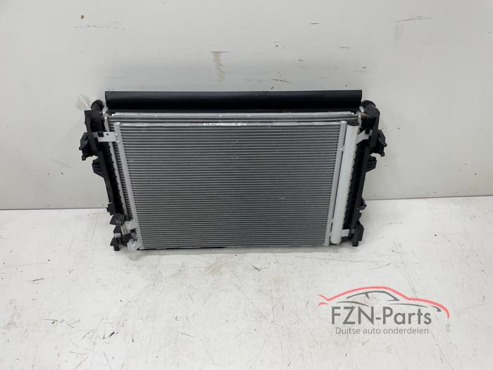 VW Golf 7 1.5 TSI Koelerpakket