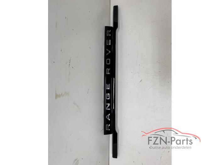 Range rover Evoque II L551 Sierlijst achterklep