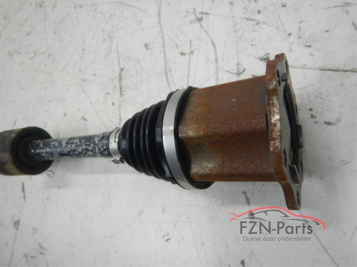 VW Golf 8 Aandrijfas Rechts voor