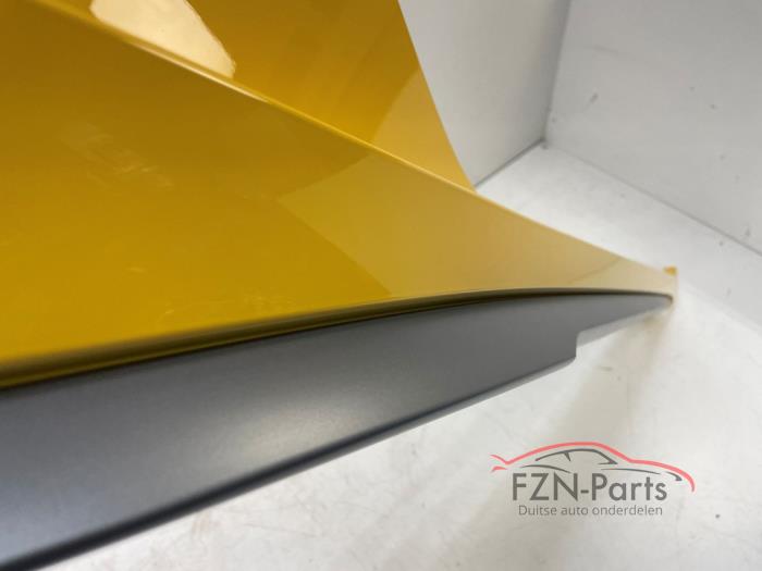 Zijskirt rechts Audi TT (23634553)