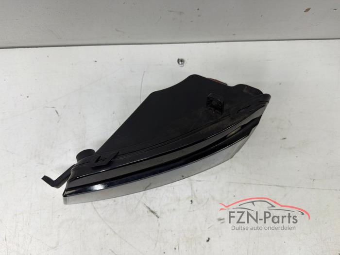 VW Golf 7 Mistlamp Links
