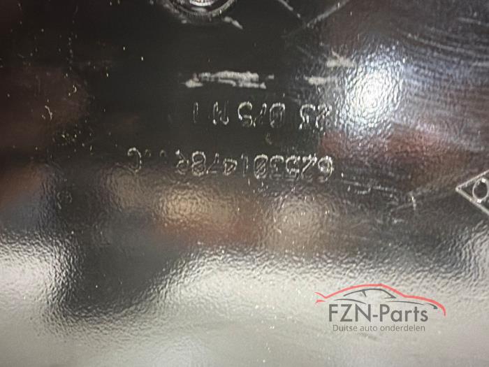 Mercedes-Benz W420 Citan subframe steun front