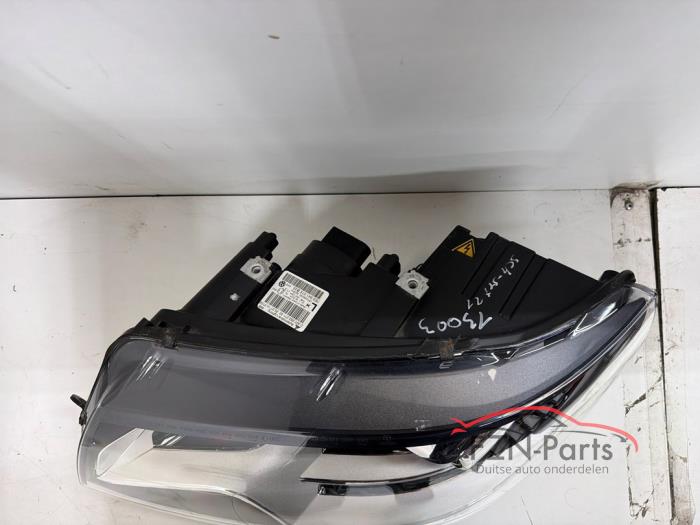 VW Transporter T5 Xenon LED Koplamp Links