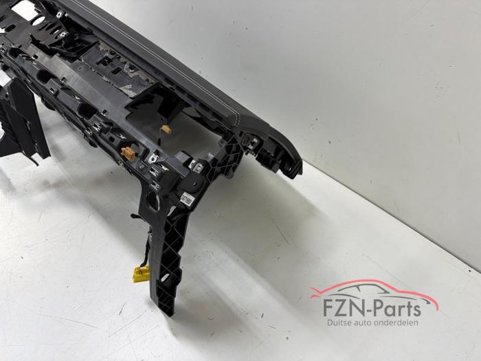 VW Touareg 760 Dashboard los HUD leer wit stiksel