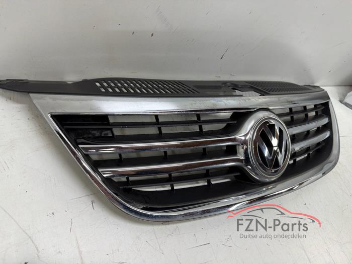 VW Tiguan 5N0 Grille chrome