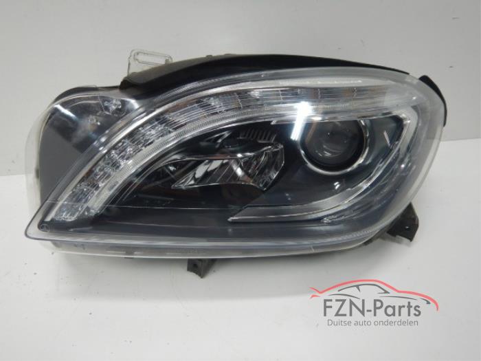 Mercedes-Benz ML-Klasse W166 LED Intelligent Light System Koplamp Links