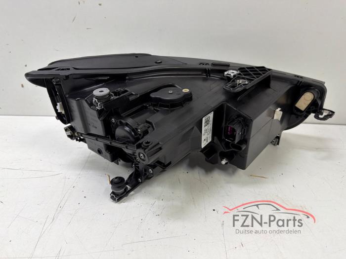 Cupra Leon 5FB Koplamp VOLLED Links Kaal