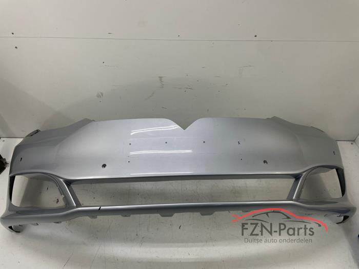 Tesla Model S Facelift Voorbumper 6PDC