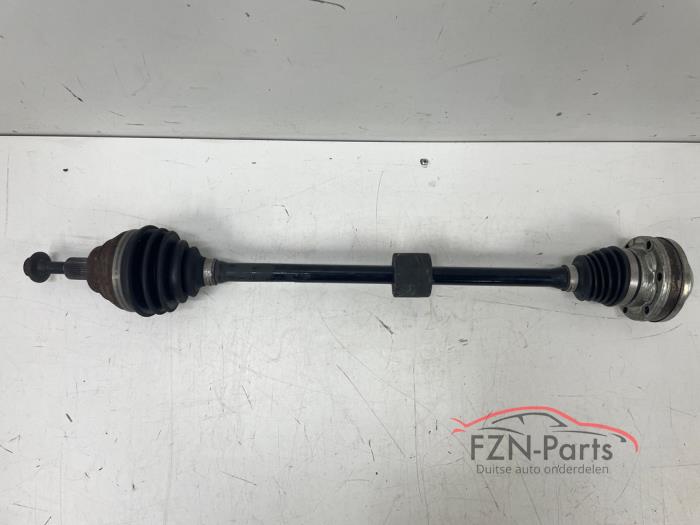 Audi Q3 8U Aandrijfas Rechts-voor