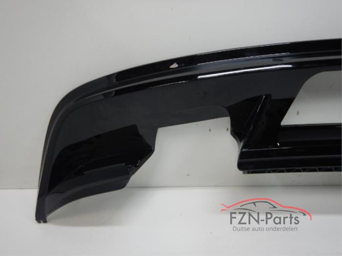 Diffuser achterbumper Volkswagen Tiguan (23626451)