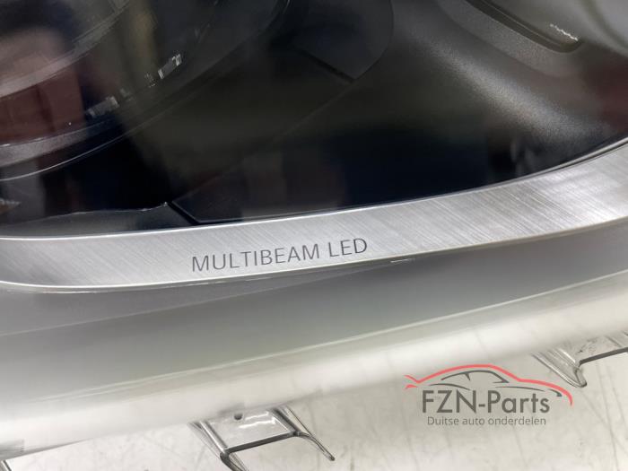 MB GLA-Klasse Facelift Koplamp Multibeam LED Rechts