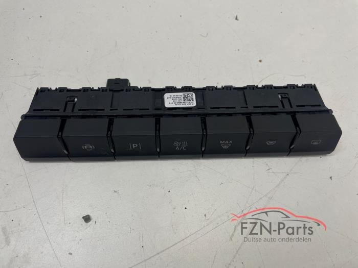 Ford Tourneo Connect Schakelaar dashboard verwarming