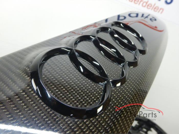 Audi RSQ8 4M8 Carbon Bumperpakket Voor + Achter 6PDC