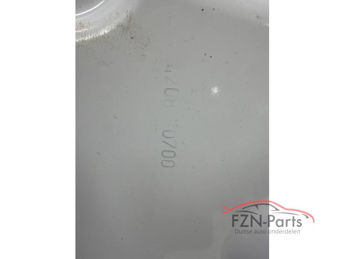 Mercedes-Benz Citan 420 Motorkap 9147 Wit