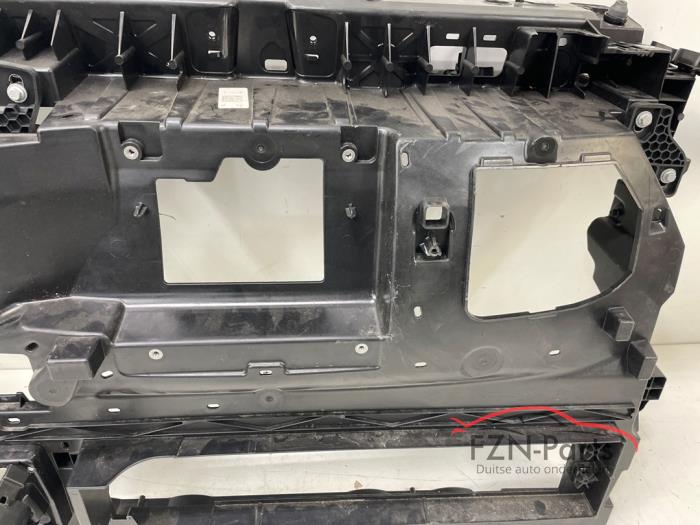 Mercedes -Benz E-Citan A420 Voorfront