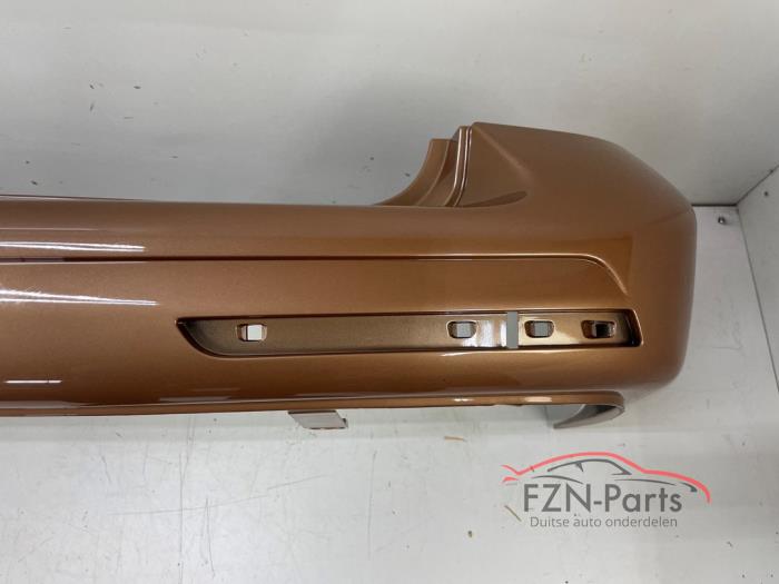 VW Transporter T6.1 Achterbumper LT8T