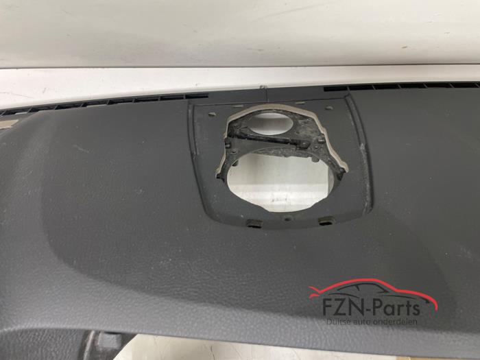 BMW 5-Serie F10 Dashboard los