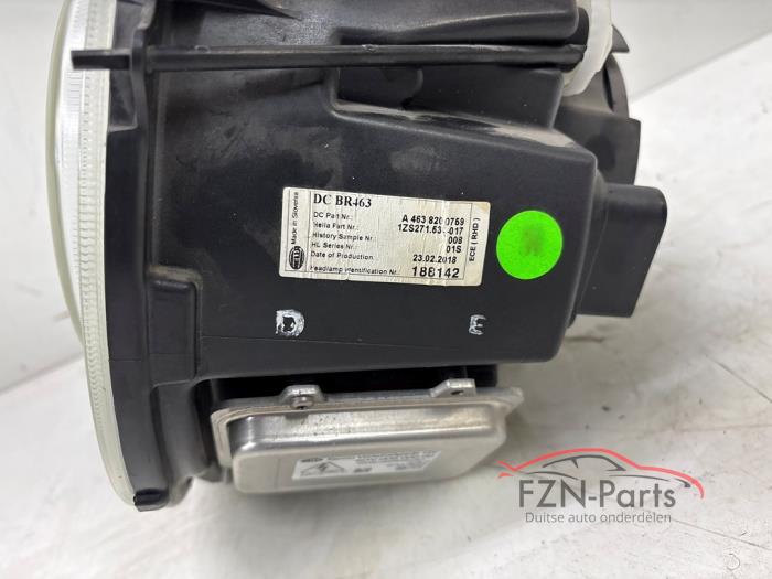 Mercedes-Benz G-Klasse W463 Koplamp Links/Rechts