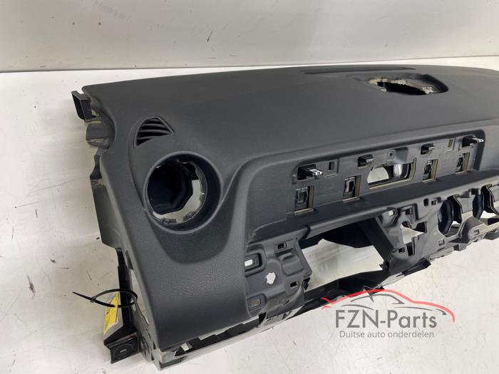 Mercedes-Benz B-Klasse W247 Dashboard los