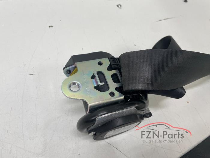 VW Up 1S Gordel Voorzijde Rechts