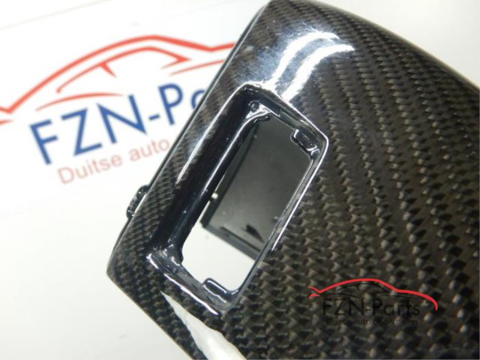 Audi RSQ8 4M8 Carbon Bumperpakket Voor + Achter 6PDC